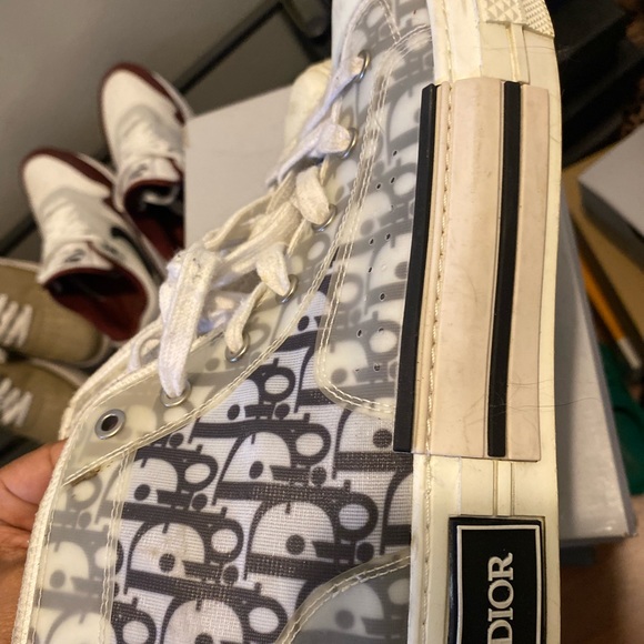 Dior shoes - Picture 3 of 6